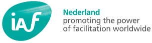 LOGO IAF-Netherlands